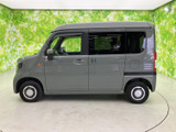 N-VAN ファン ターボ 4WD 