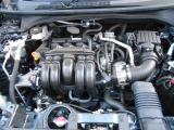 納車前にオイル等消耗品もしっかりと交換いたします。