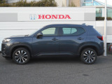こちらの車両はHonda認定中古車となりますので、第三者機関AISの検査によって修復歴無しの認定車両となっております。