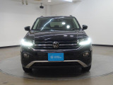 T-Cross TSI アクティブ 
