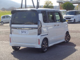 外装も丁寧に磨いております。是非1度実車をご覧ください!