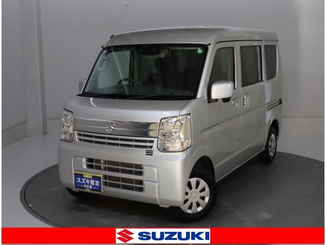 エブリイ ジョイン ターボ ハイルーフ 