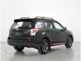 フォレスター 2.0 エックスブレイク 4WD 