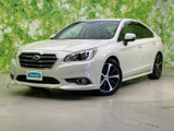 【中古車情報】スバル レガシィB4 2.5 リミテッド 4WD  の中古車詳細（走行距離：4.5万km、カラー：クリスタルホワイト・パール、販売地域：群馬県太田市）
