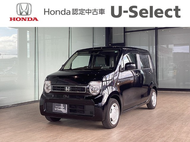 N-WGN G ホンダ センシング 