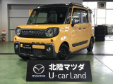 マツダ フレアワゴン