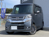 ホンダ N-BOXカスタム