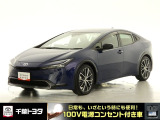 厳選されたトヨタ認定中古車のプリウスです。衝突被害軽減ブレーキや車線逸脱警報装置・オートハイビームなどを搭載したサポカーであなたの安全をサポートします。