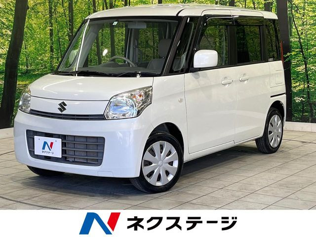 スズキ スペーシア 