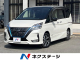 純正10型ナビ 後席モニター 全周囲カメラ ハンズフリー両側電動ドア