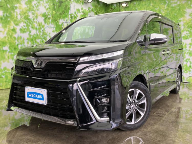 ヴォクシー 2.0 ZS 煌II