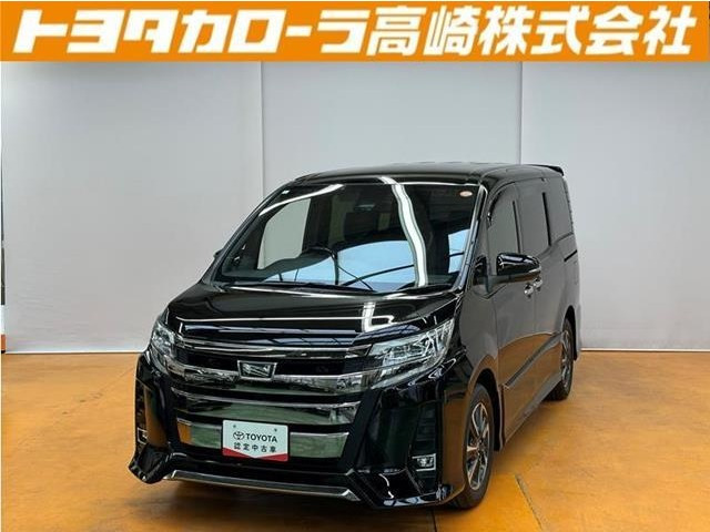 ノア  2.0 Si WxBIII