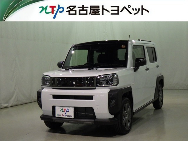 タフト G クロム ベンチャー 