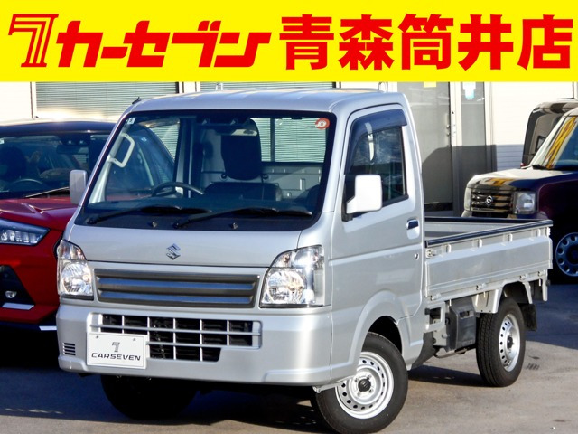 キャリイ KC スペシャル 4WD