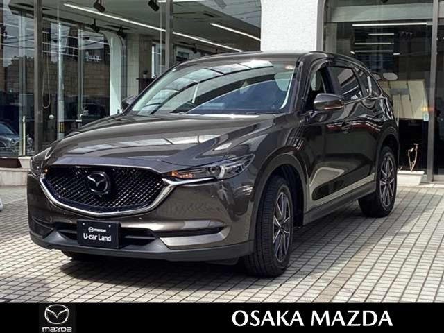 CX-5 2.2 XD プロアクティブ