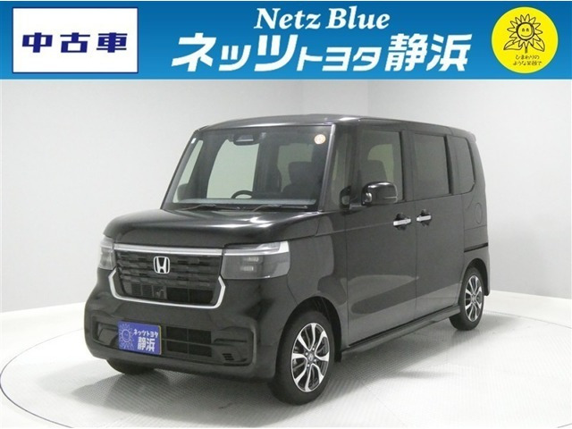 N-BOXカスタム ベースグレード 