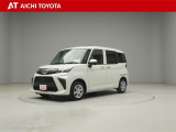 トヨタ ルーミー