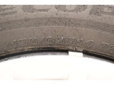 155/65R14    車両装着タイヤサイズです。 タイヤのご相談も石川トヨペットカローラにお任せください