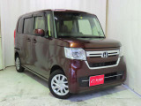 N-BOX L 4WD 
