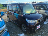 ルークス ハイウェイスター 4WD 