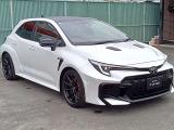 GRカローラ 1.6 RZ 4WD 