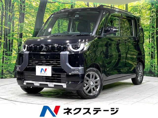 三菱 デリカミニ 