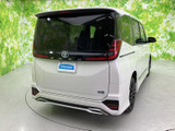 ノア 1.8 ハイブリッド S-G E-Four 4WD 
