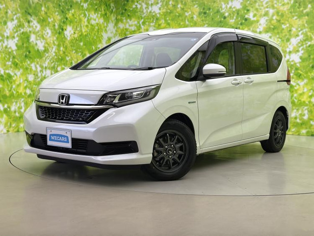 フリード 1.5 ハイブリッド G ホンダセンシング 