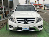 GLKクラス 350 4マチック 4WD 