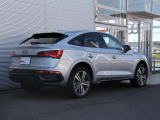 Q5スポーツバック Sライン ダイナミック エディション ディーゼル 4WD 