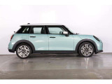 ミニ クーパー C DCT 