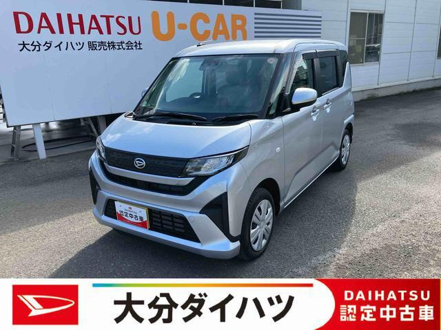 ダイハツ ムーヴ 