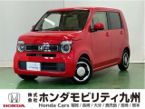 ホンダ N-WGN
