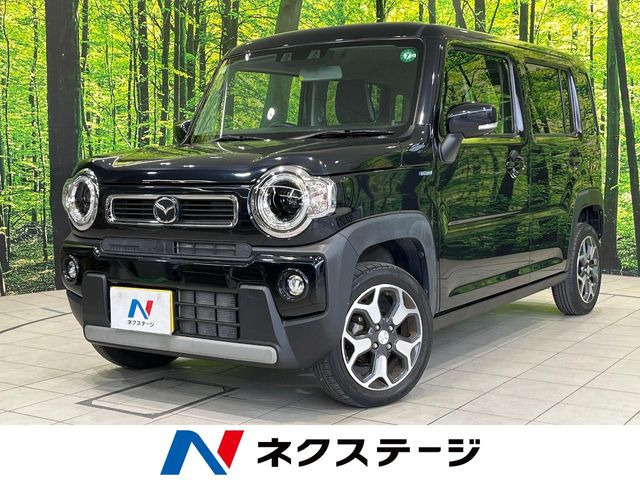 フレアクロスオーバーハイブリッド XS