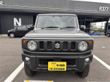 ジムニー XC 4WD 