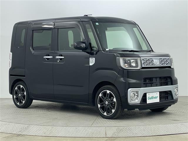 ウェイクG修復歴無し