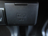 USB接続端子