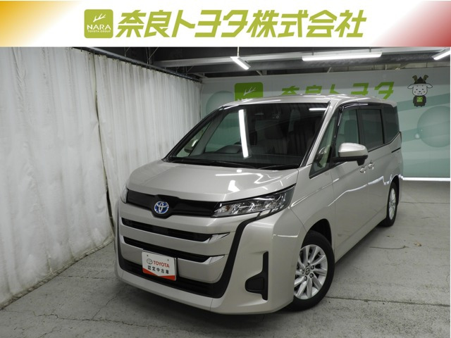 ノア 1.8 ハイブリッド G 