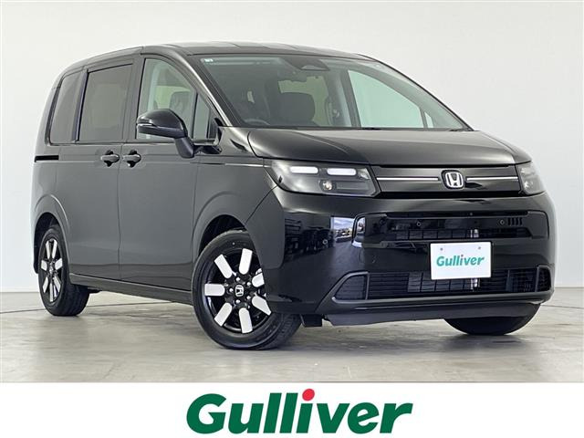 フリード 1.5 e:HEV エアー EX ワンオーナー 修復歴無し