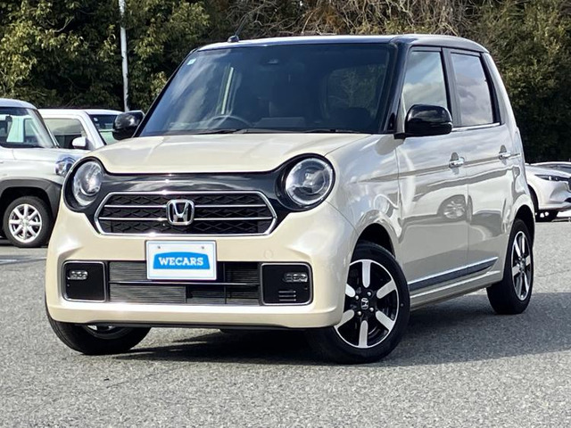 N-ONE プレミアム 