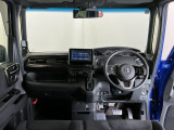 N-BOXカスタム G L ホンダセンシング 