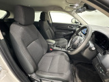 前席の画像です。是非運転席に座っていただき視界等をご確認ください。
