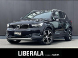ボルボ XC40