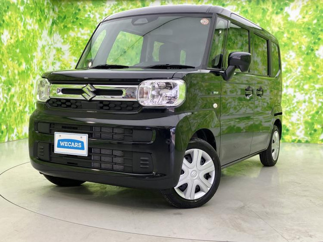 スペーシア ハイブリッド(HYBRID) G 4WD 