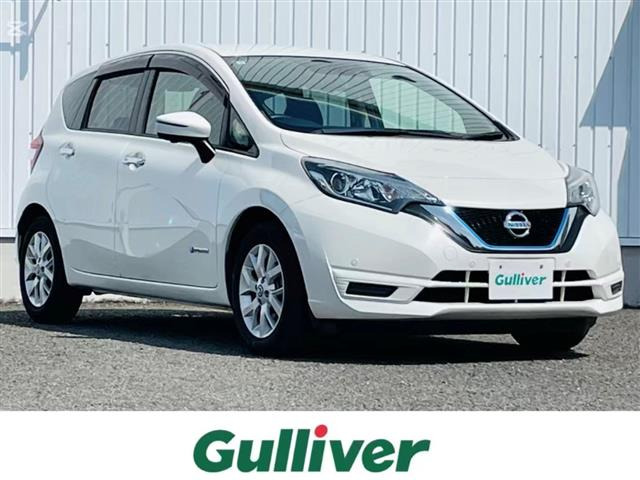 ノート 1.2 e-POWER X 修復歴無し