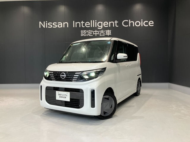 デイズルークス X 