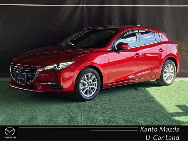 アクセラスポーツ 1.5 15S プロアクティブ 