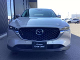 CX-5 2.2 XD スマートエディション 