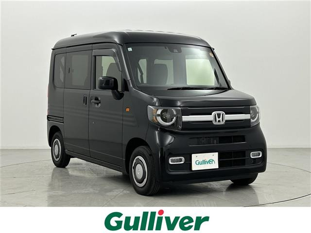 N-VAN +スタイル ファン 修復歴無し