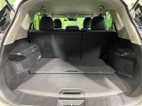 積み下ろしのしやすいデッキにはたっぷりと荷物を積み込んでいただけます。遊びから仕事まで、様々なシーンで頼れます♪